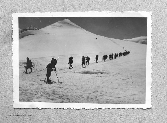 Album Fotografico Nr. 1 - anni 1910/29