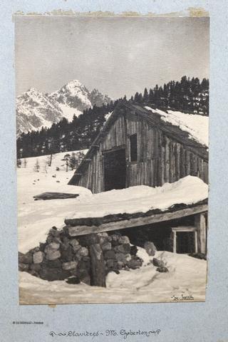 Album Fotografico Nr. 1 - anni 1910/29