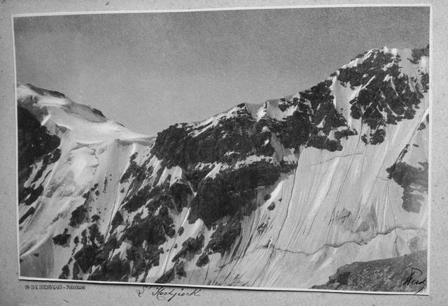 Album Fotografico Nr. 1 - anni 1910/29