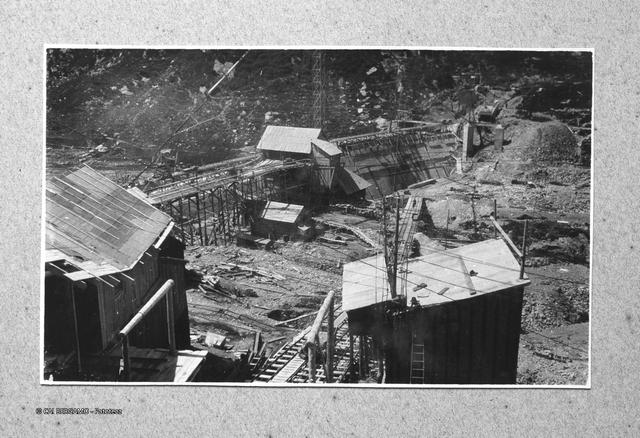 Album Fotografico Nr. 1 - anni 1910/29