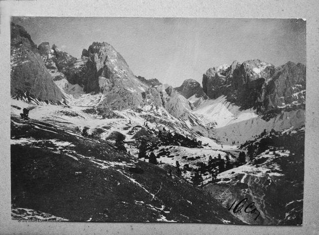 Album Fotografico Nr. 1 - anni 1910/29