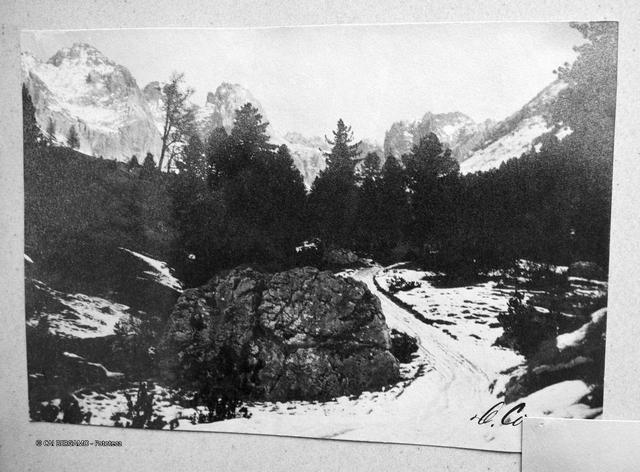 Album Fotografico Nr. 1 - anni 1910/29