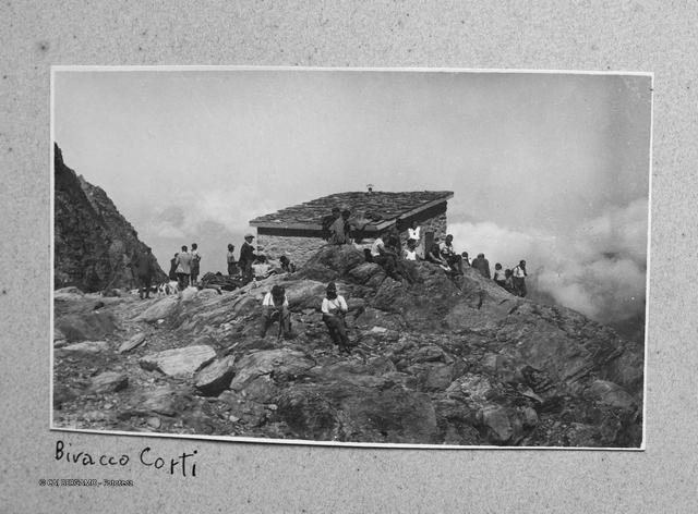 Album Fotografico Nr. 1 - anni 1910/29