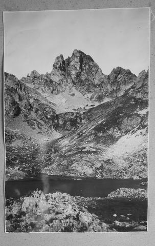 Album Fotografico Nr. 1 - anni 1910/29