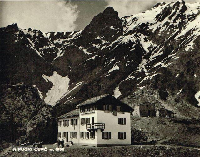 Alpi Orobiche