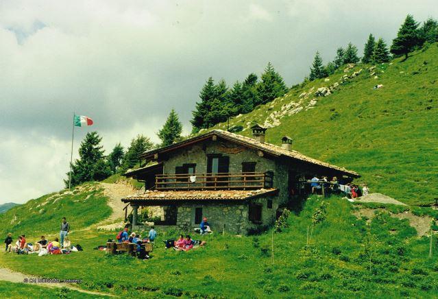 Prealpi Bergamasche