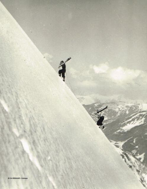 Trofeo Parravicini 1939