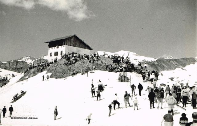 Trofeo Parravicini 1961
