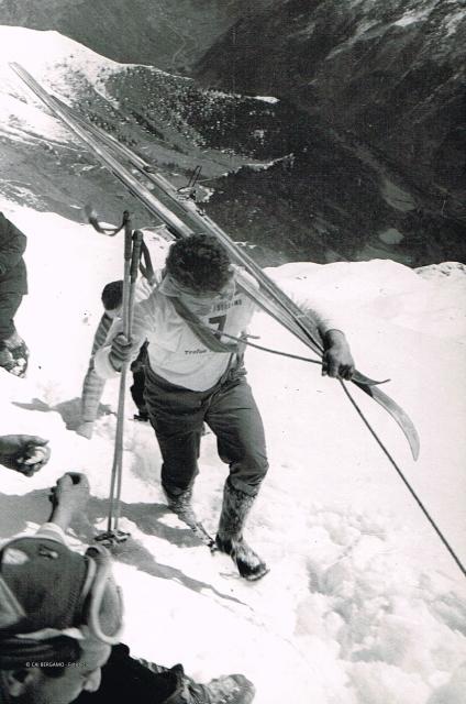 Trofeo Parravicini 1962