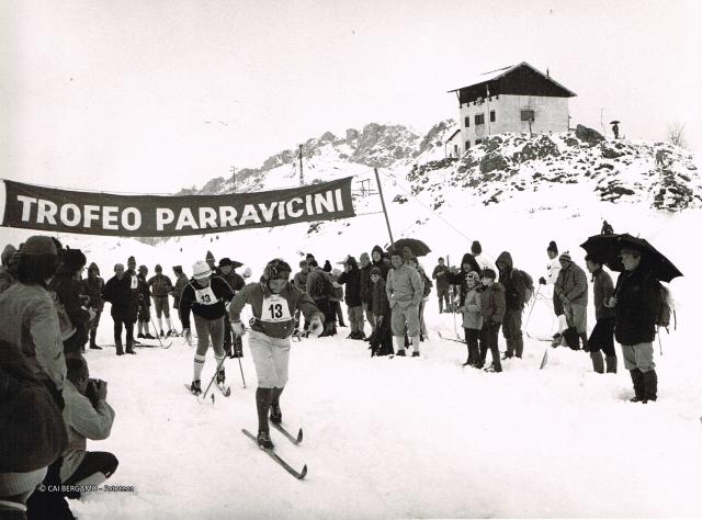 Trofeo Parravicini 1973