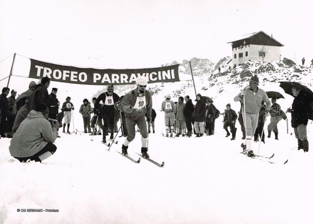 Trofeo Parravicini 1973