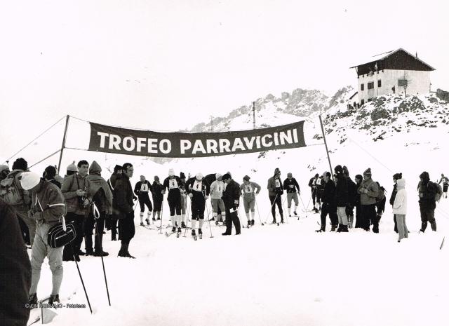 Trofeo Parravicini 1973