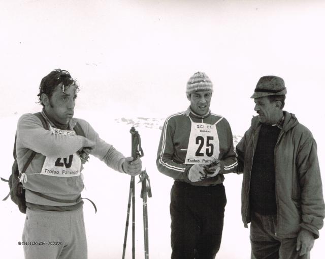 Trofeo Parravicini 1973