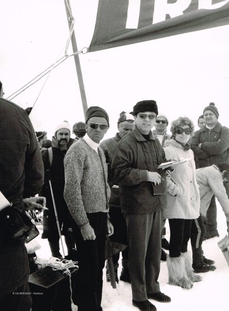 Trofeo Parravicini 1973