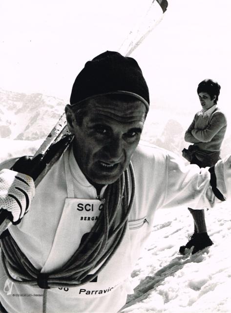 Trofeo Parravicini 1974