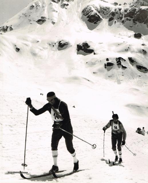 Trofeo Parravicini 1974