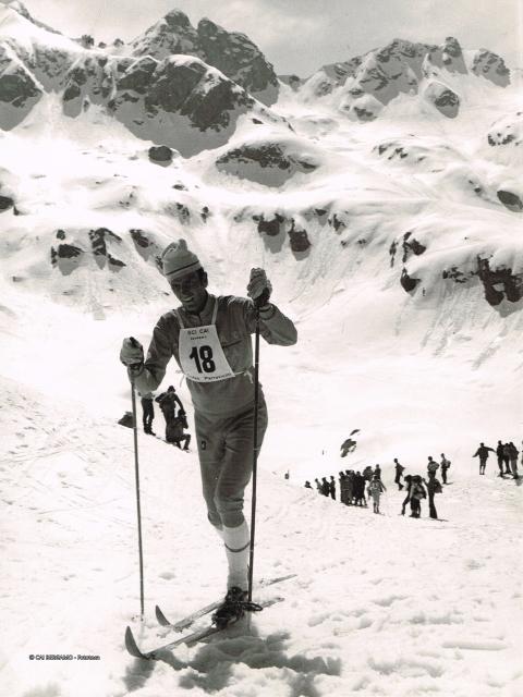 Trofeo Parravicini 1974