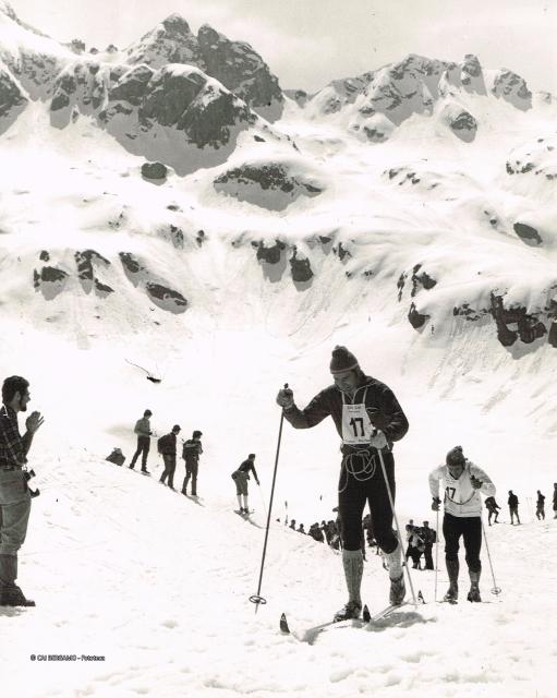 Trofeo Parravicini 1974