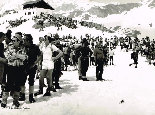 Trofeo Parravicini 1975