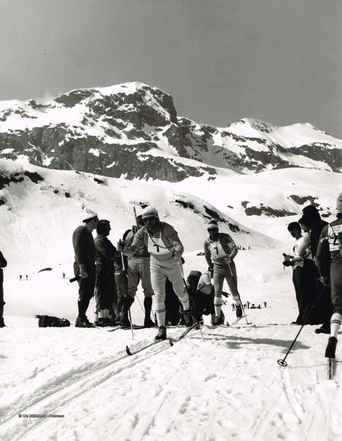 Trofeo Parravicini 1975