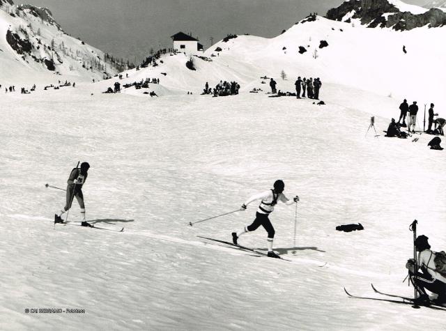 Trofeo Parravicini 1975