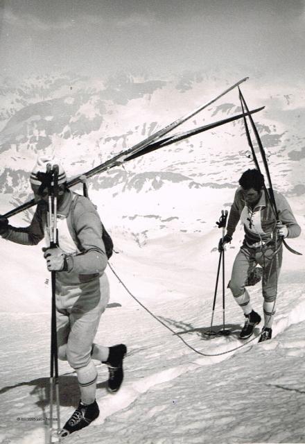 Trofeo Parravicini 1975