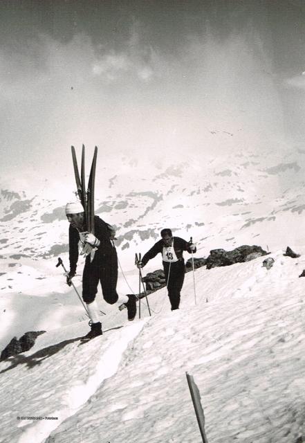 Trofeo Parravicini 1975