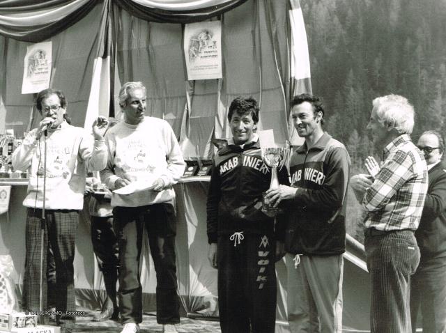 Trofeo Parravicini 1987