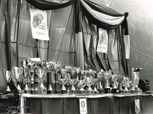 Trofeo Parravicini 1987