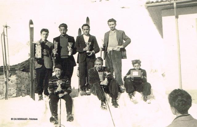 Ski Alpen Club Barbellino