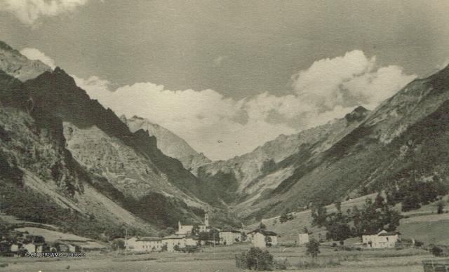 Alpi Orobiche