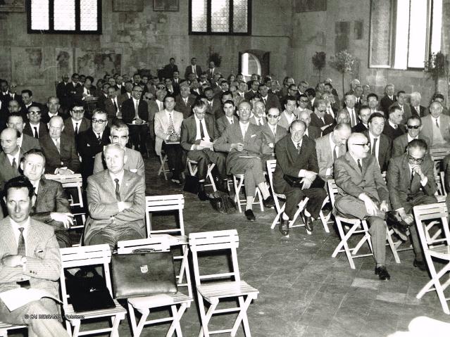 C.A.I. Bergamo vita sociale