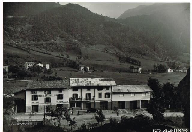 Albergo Barbellino