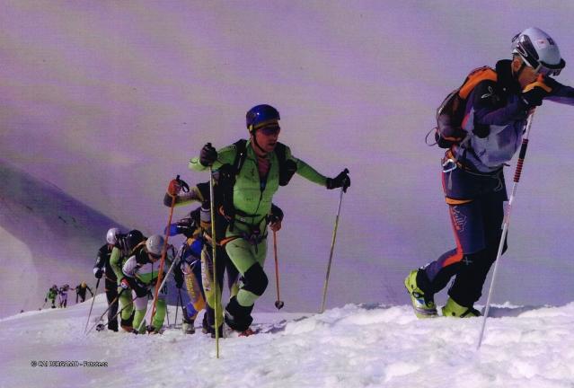 Mostra 60° ann.Trofeo Parravicini - 2009