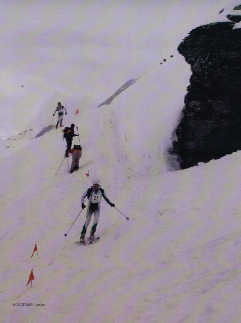 Mostra 60° ann.Trofeo Parravicini - 2009