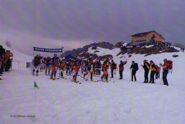 Mostra 60° ann.Trofeo Parravicini - 2009