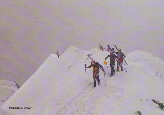 Mostra 60° ann.Trofeo Parravicini - 2009