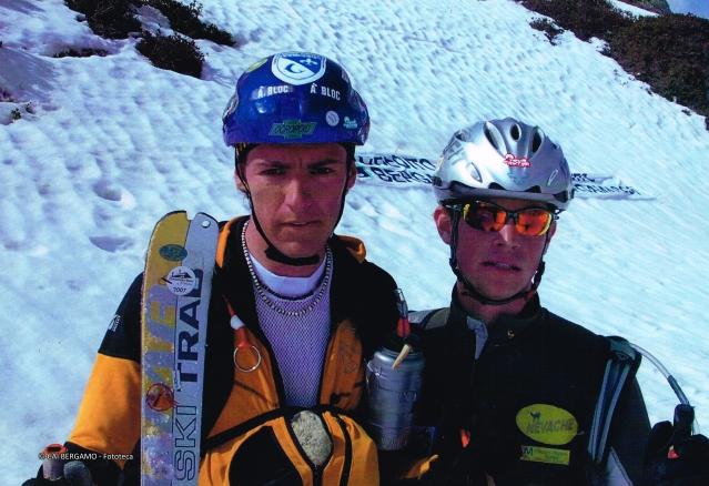 Mostra 60° ann.Trofeo Parravicini - 2009