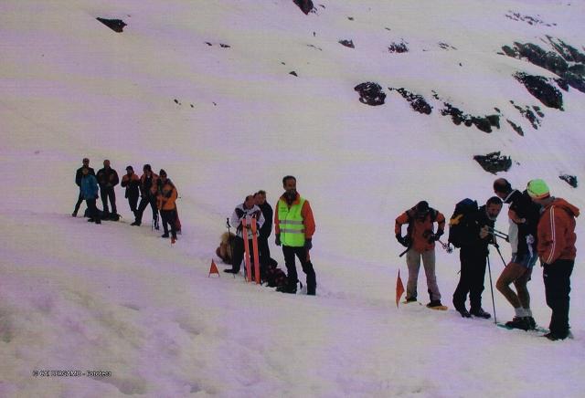 Mostra 60° ann.Trofeo Parravicini - 2009