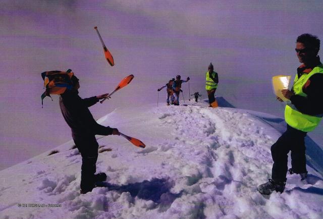 Mostra 60° ann.Trofeo Parravicini - 2009