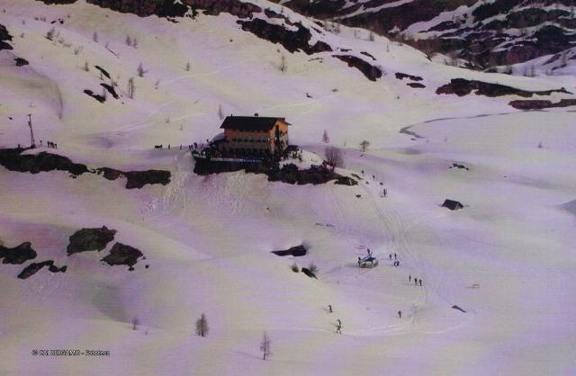 Mostra 60° ann.Trofeo Parravicini - 2009