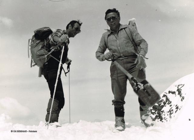 Mostra 60° ann.Trofeo Parravicini - 2009