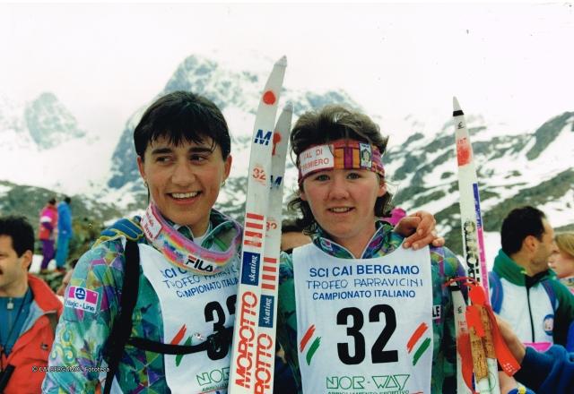 Mostra 60° ann.Trofeo Parravicini - 2009