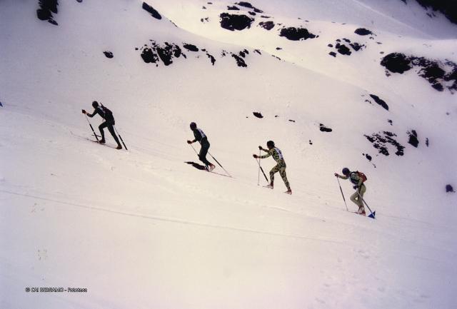 Mostra 60° ann.Trofeo Parravicini - 2009