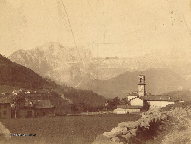 Prealpi Bergamasche