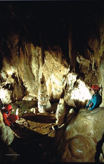 Speleologia