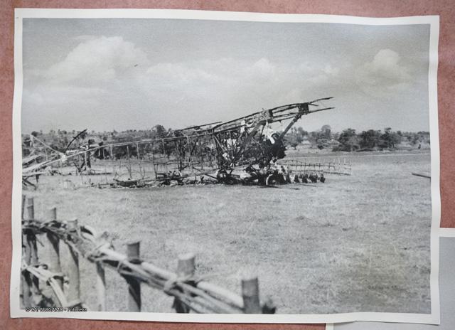 Album Fotografico Nr. 3 - anni 1930/39