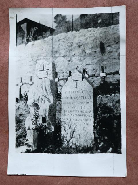 Album Fotografico Nr. 3 - anni 1930/39