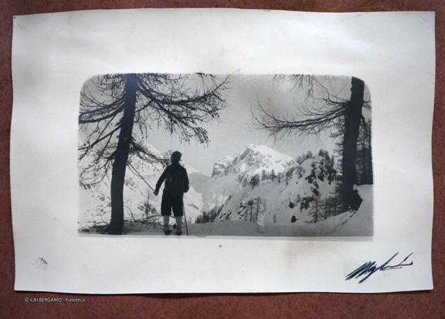 Album Fotografico Nr. 3 - anni 1930/39