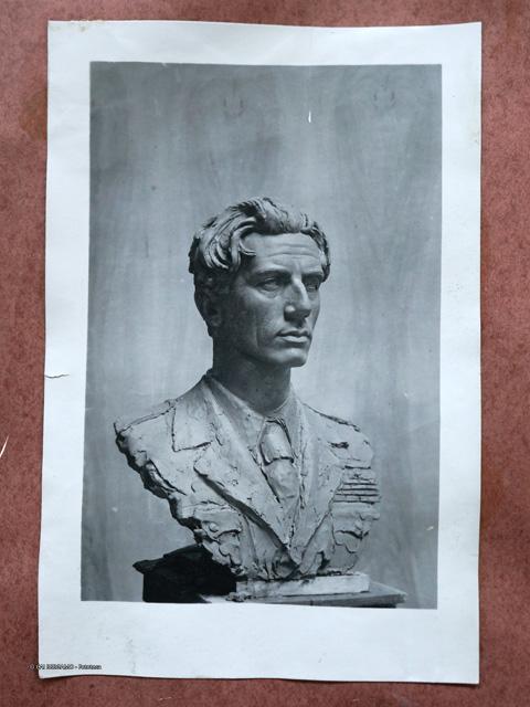 Album Fotografico Nr. 3 - anni 1930/39